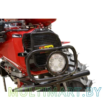 Мотокультиватор FERMER FM-1618MXL (без колес) картинка 4